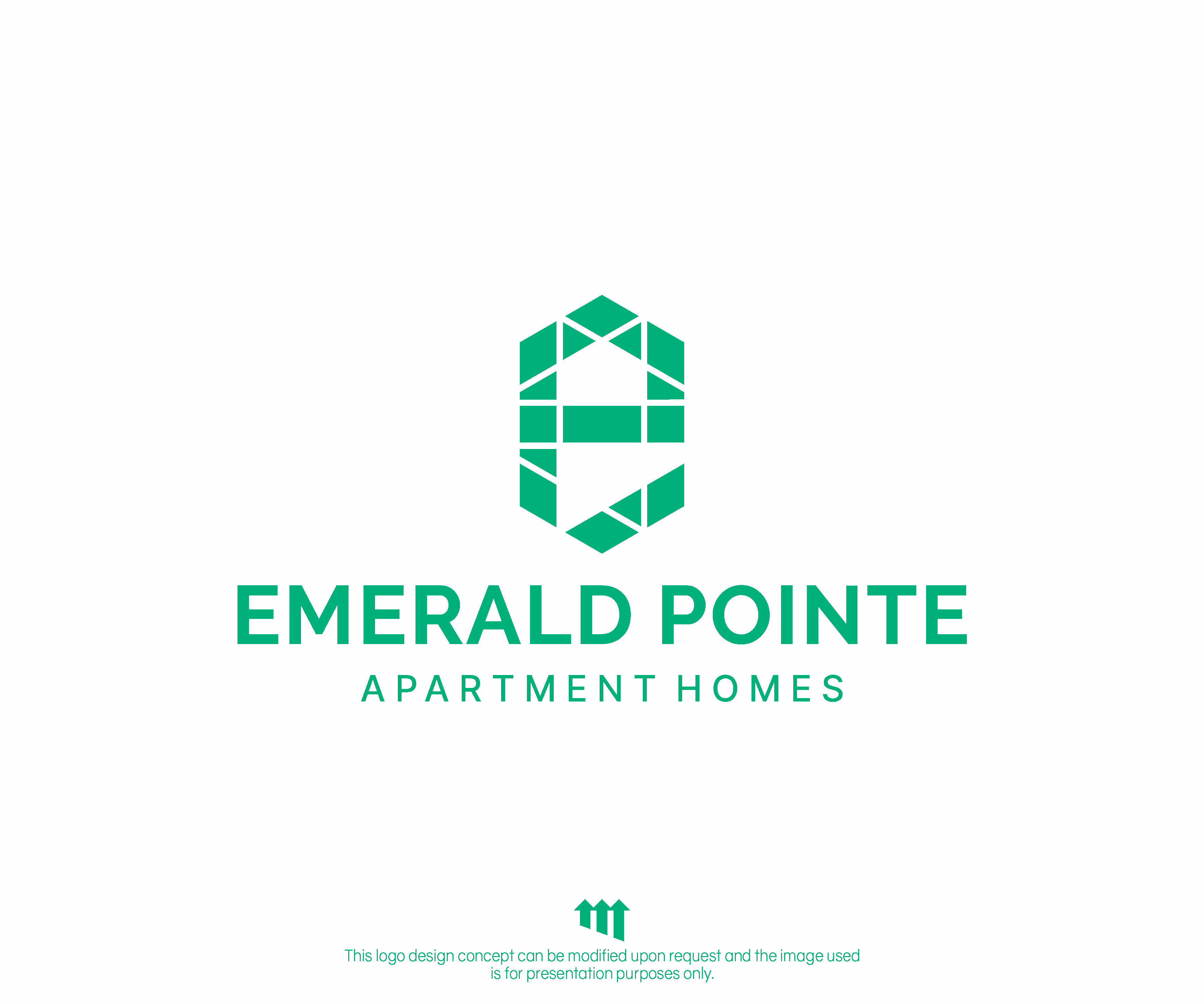Logo Design by MBARO for The Garibaldi Company | Design #34959912