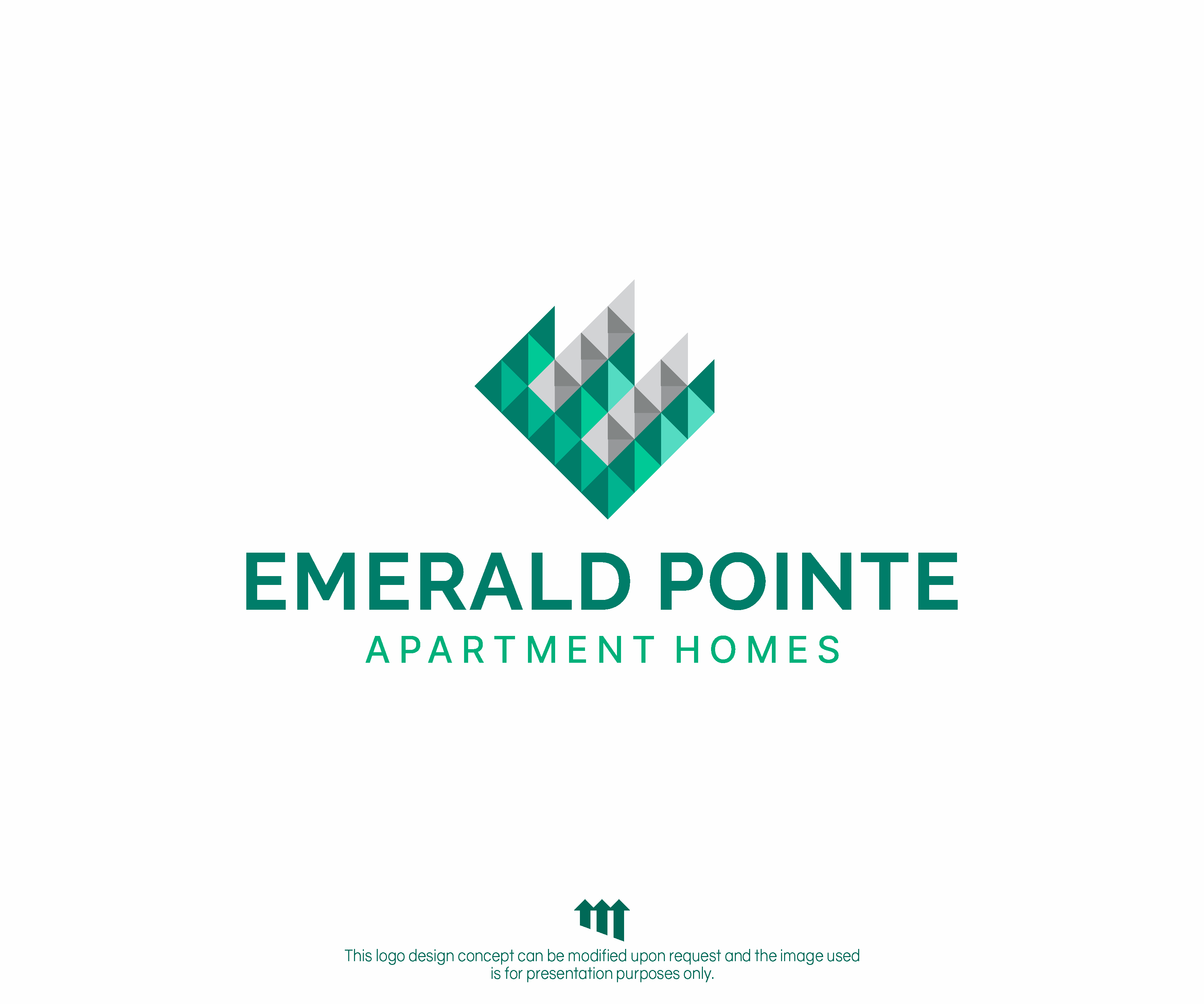 Logo Design by MBARO for The Garibaldi Company | Design #34959914