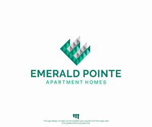 Logo Design by MBARO for The Garibaldi Company | Design: #34959914