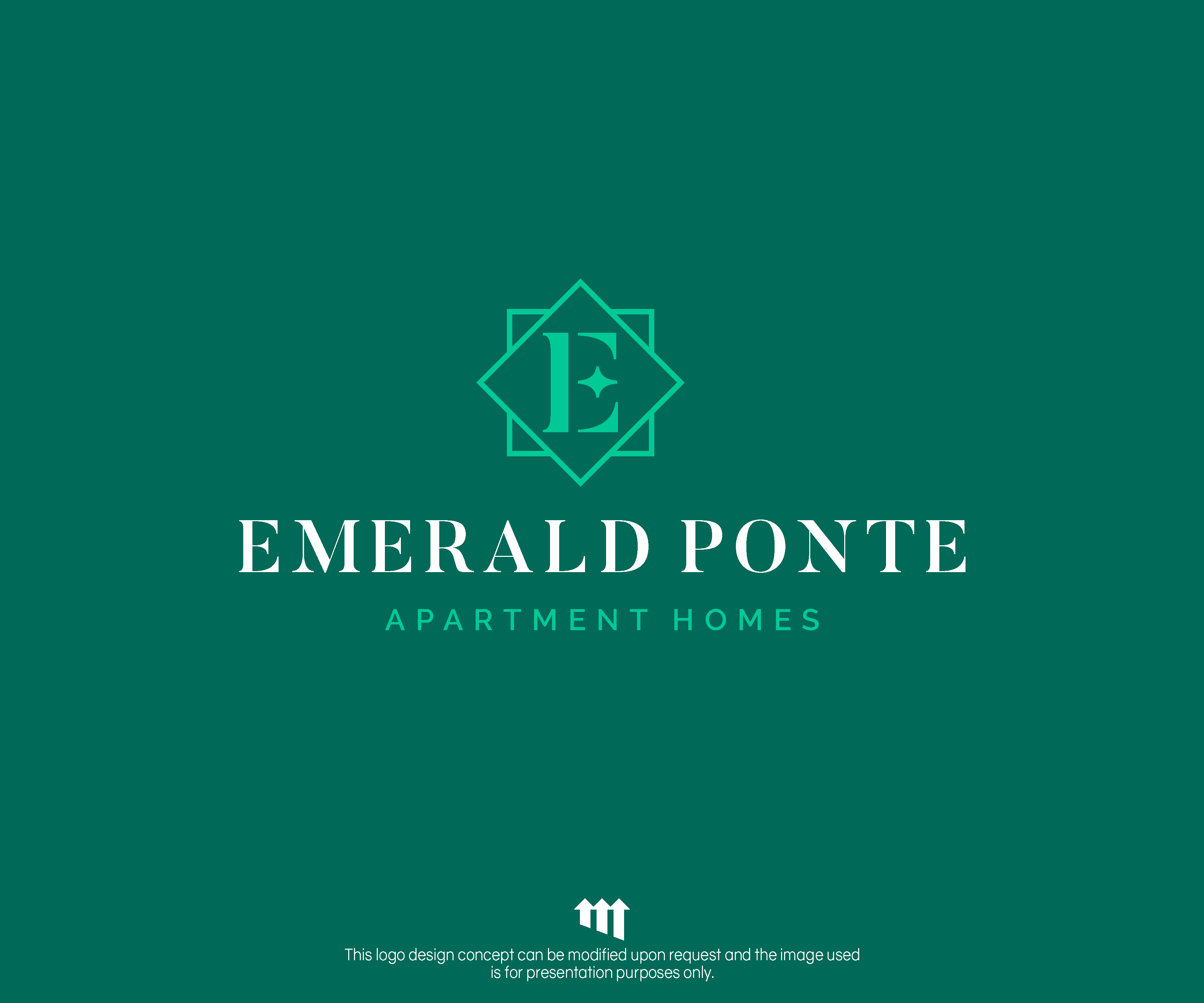 Logo Design by MBARO for The Garibaldi Company | Design #34959916