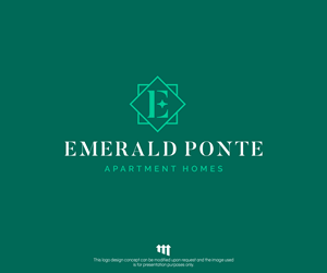 Logo Design by MBARO for The Garibaldi Company | Design: #34959916