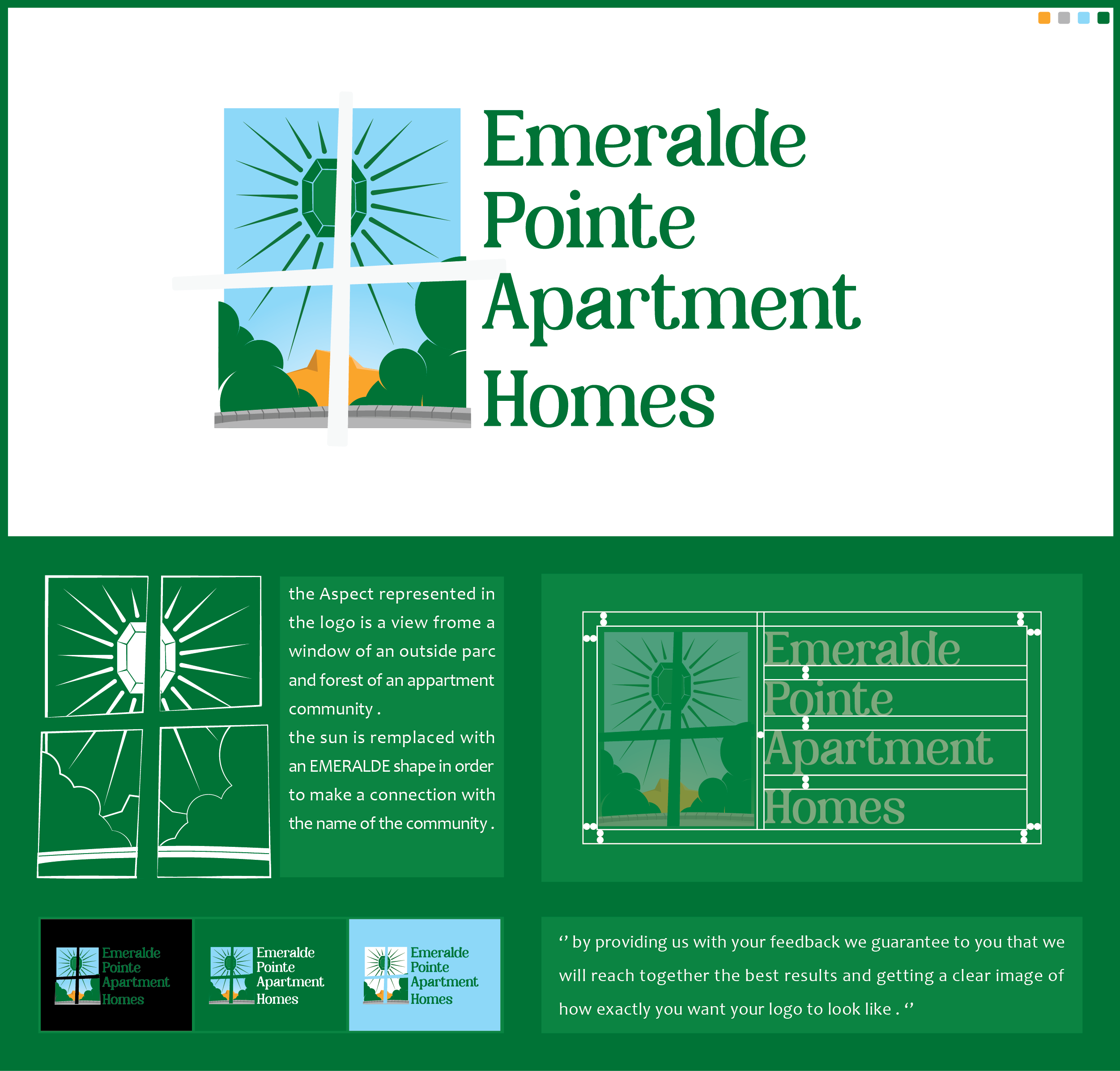 Logo Design by Tha Don7 for The Garibaldi Company | Design #34954551