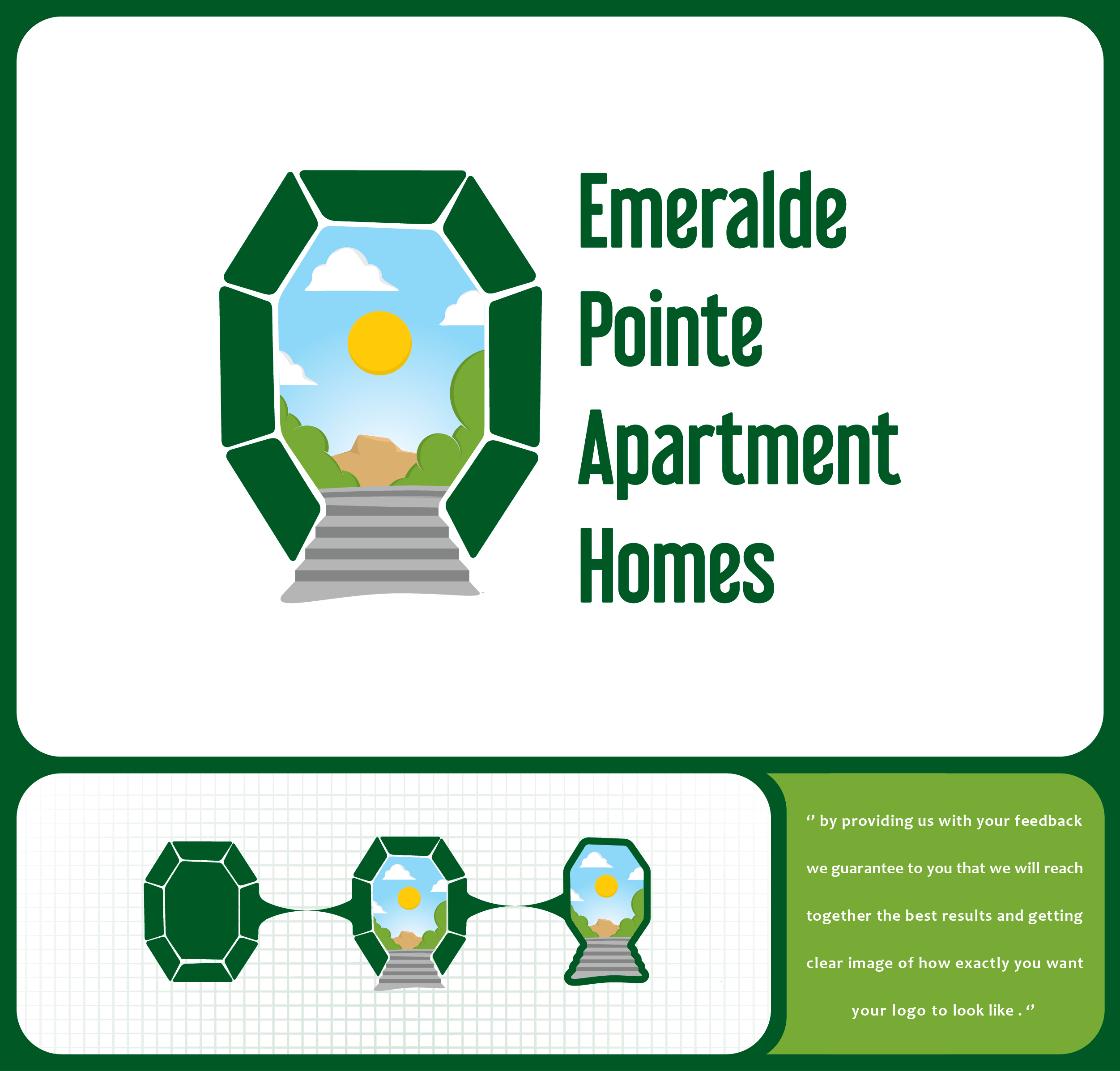 Logo Design by Tha Don7 for The Garibaldi Company | Design #34988558