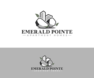 Logo Design by Ansh Design for The Garibaldi Company | Design: #34917412