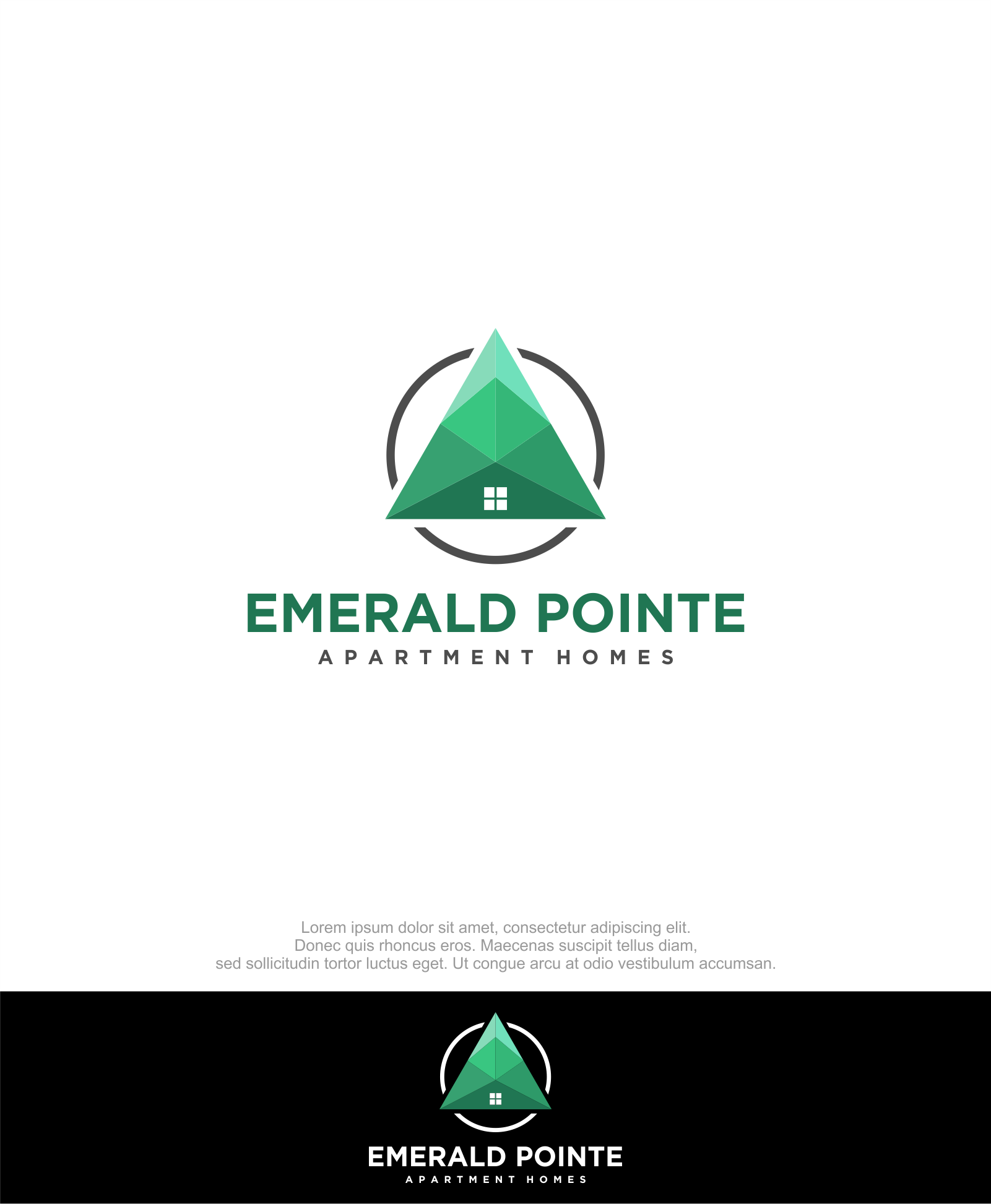 Logo Design by M.Syaiful Huda for The Garibaldi Company | Design #34916115