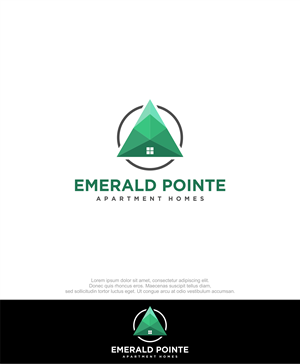 Diseño de Logo por M.Syaiful Huda para The Garibaldi Company | Diseño: #34916115