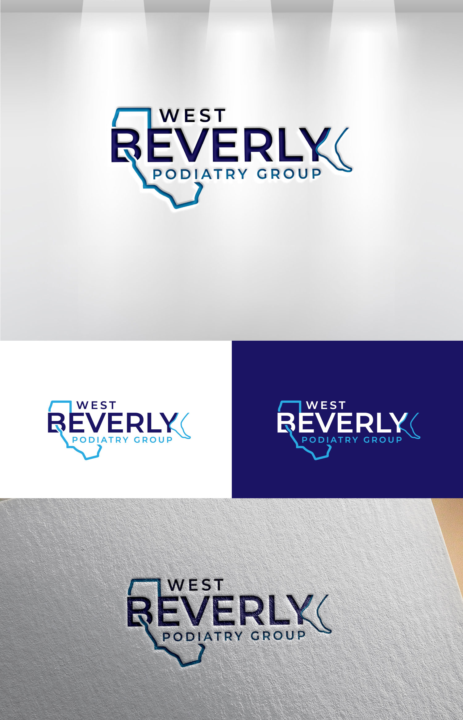 Logo Design by Mi Design1 for this project | Design #34916669