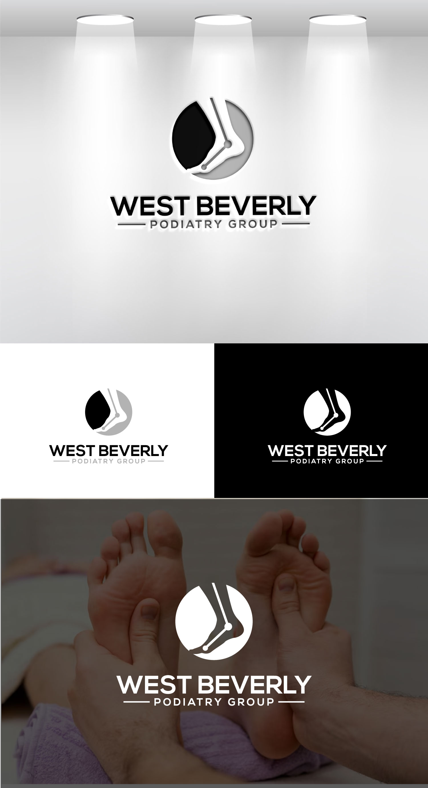 Logo Design by Mi Design1 for this project | Design: #34925945