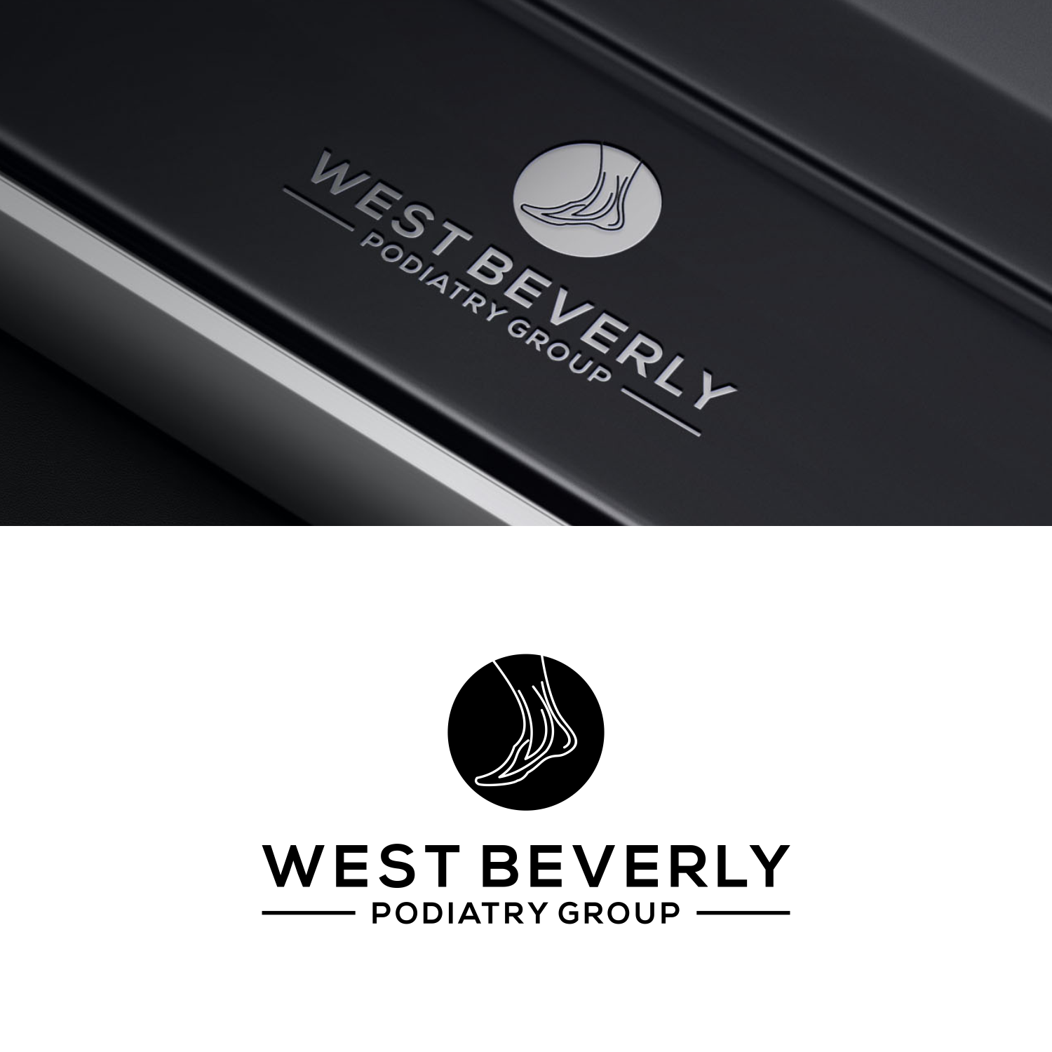 Logo Design by dodobakauu for this project | Design #34914376