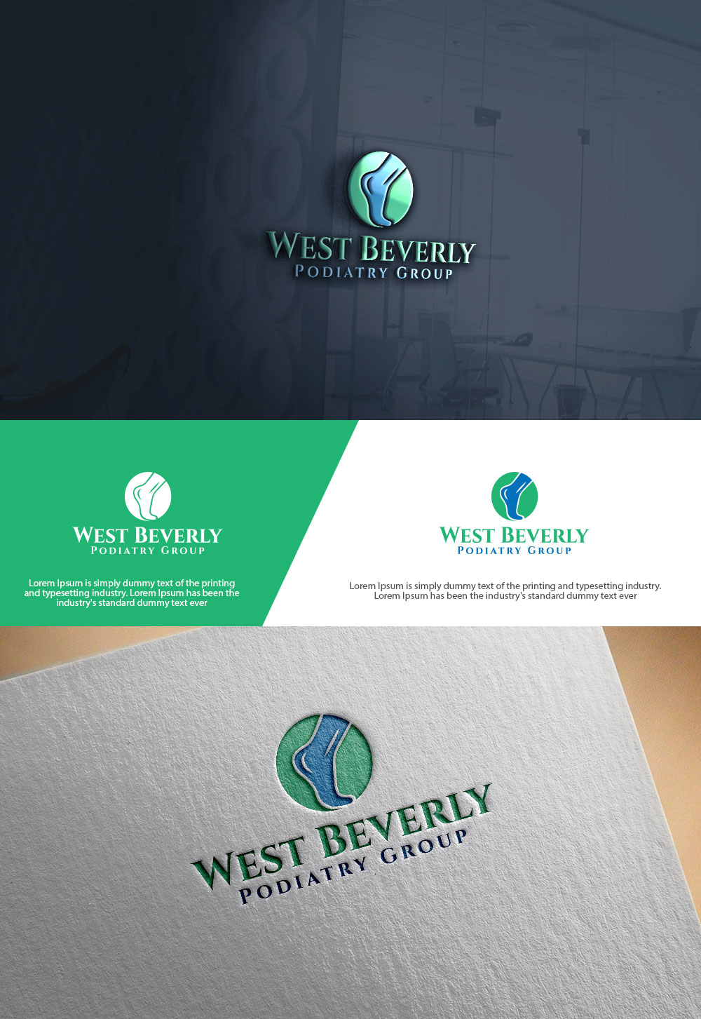 Logo Design by sulemani  creation for this project | Design #34918901