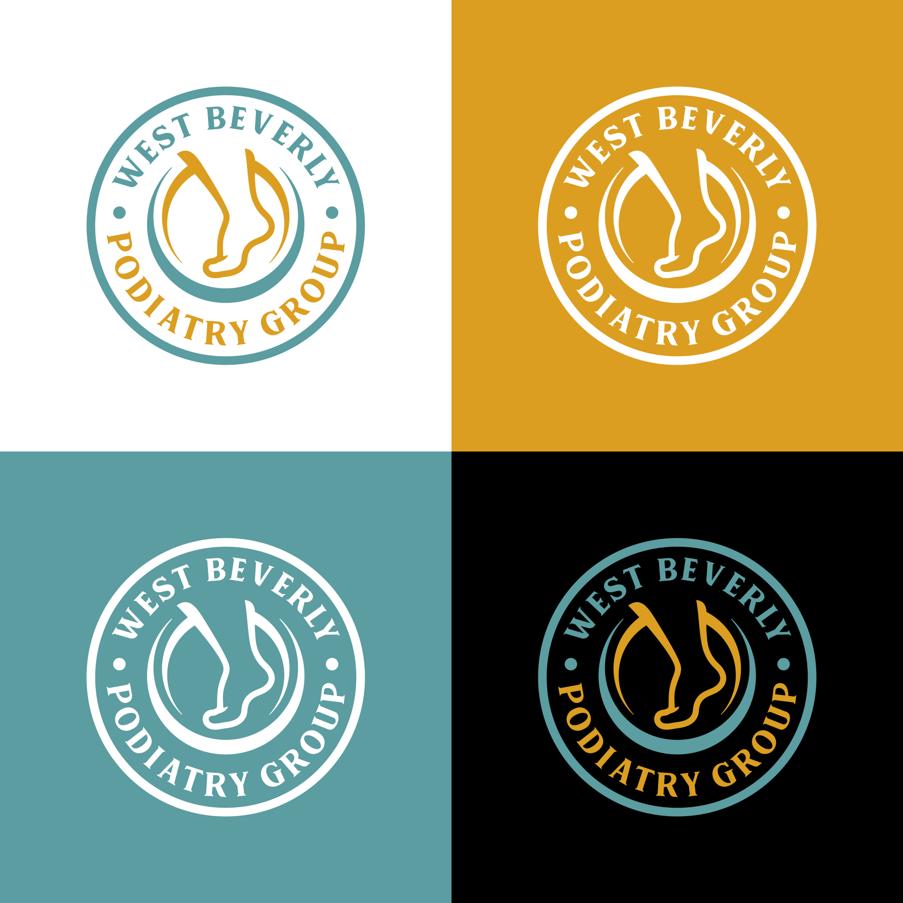 Logo Design by fatih 10 for this project | Design #34918221