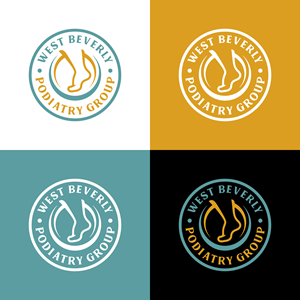 Logo Design by fatih 10 for this project | Design #34918221