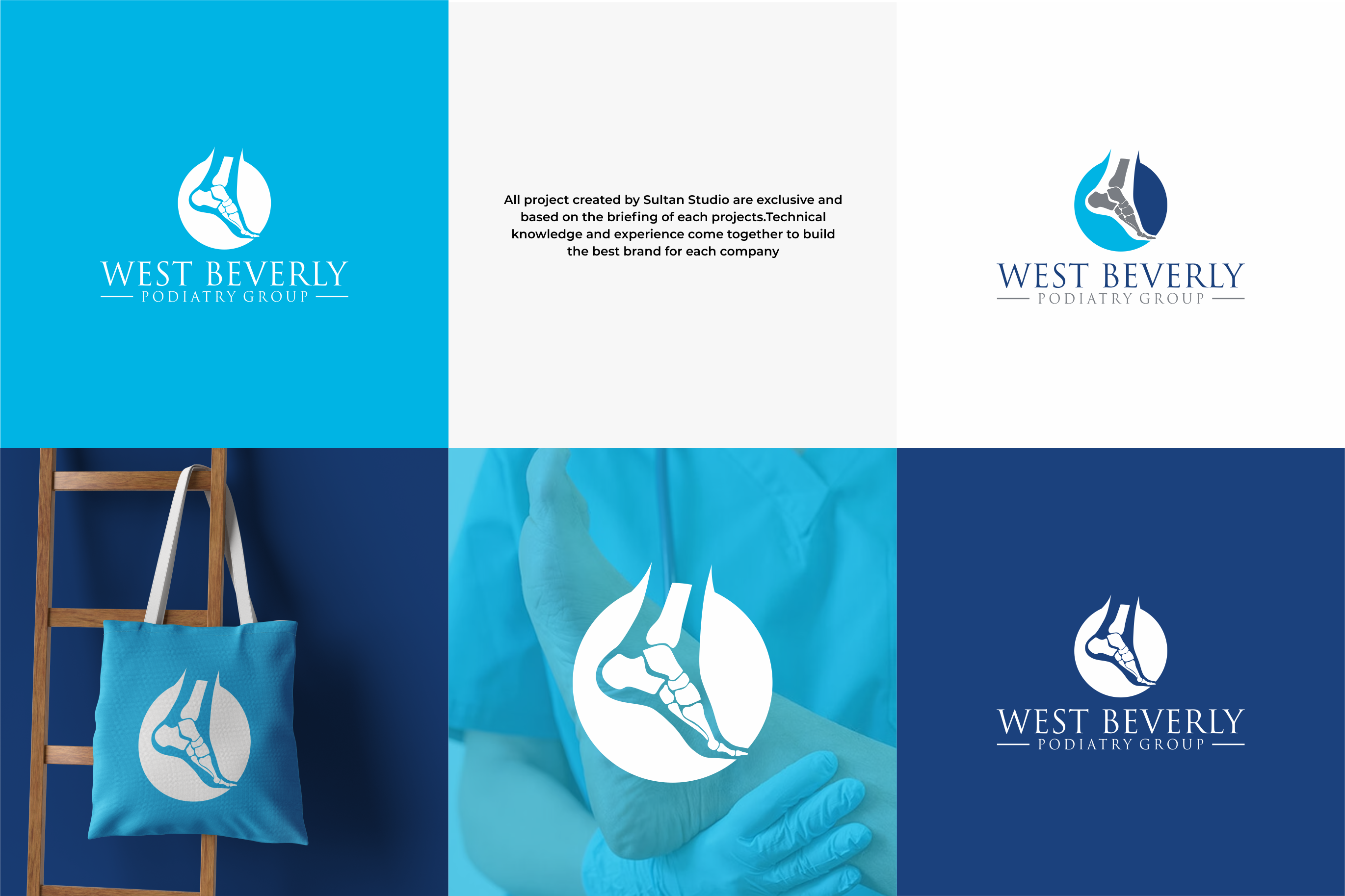 Diseño de Logo por Sultan  Studio para este proyecto | Diseño #34918533