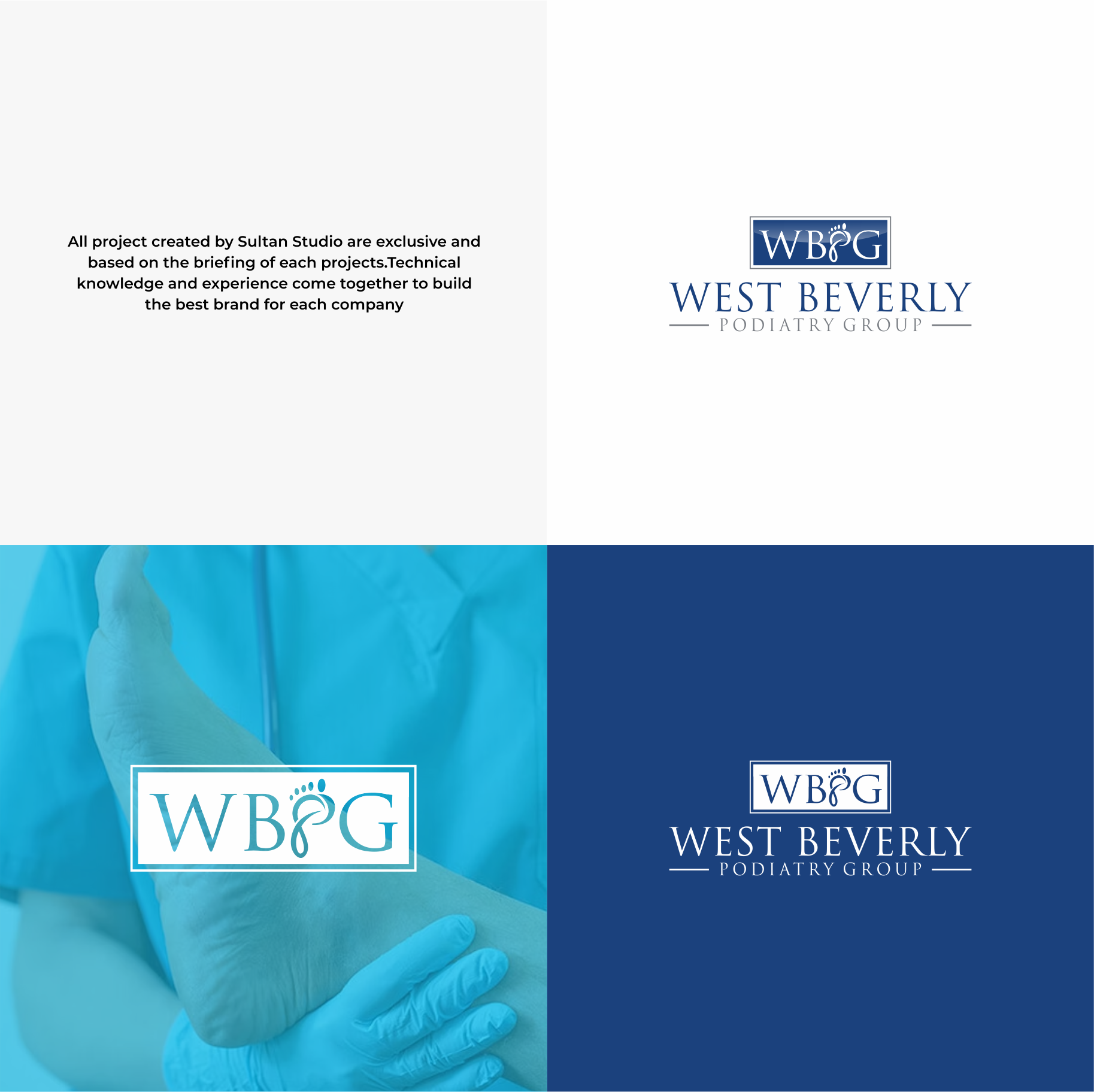 Design de Logo par Sultan  Studio pour ce projet | Design #34918701