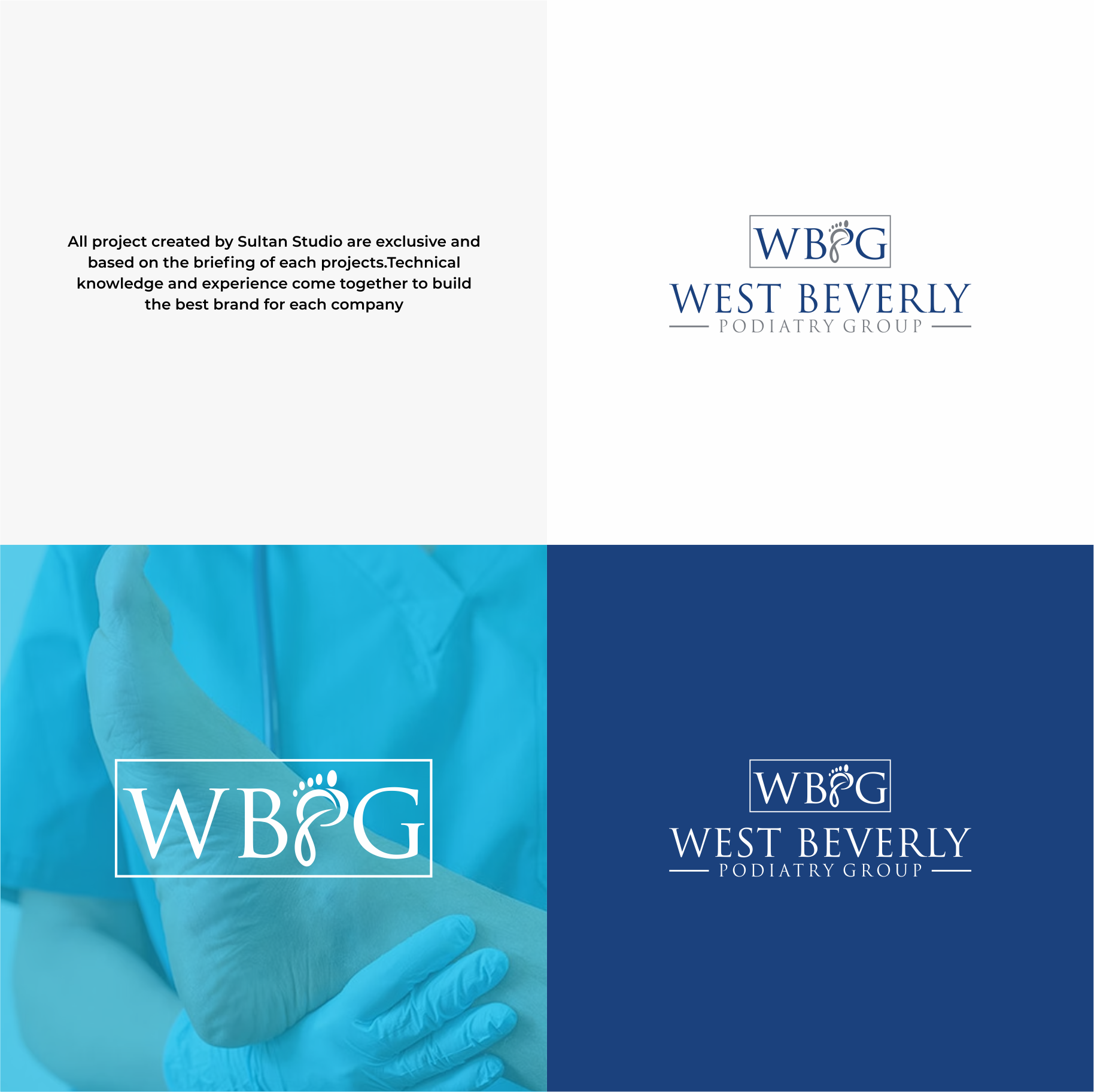 Design de Logo par Sultan  Studio pour ce projet | Design #34918710