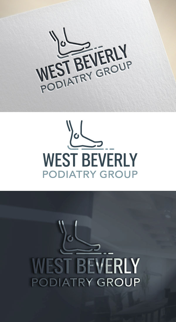 Logo Design by AB design ..... for this project | Design #34917745