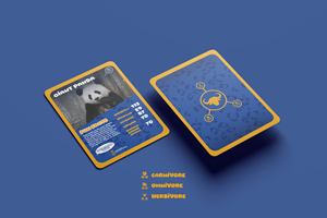 Graphic Design by Ndembs