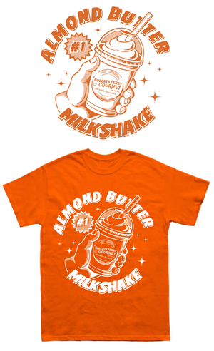 Diseño de Camiseta por Omelas para este proyecto | Diseño: #34949824