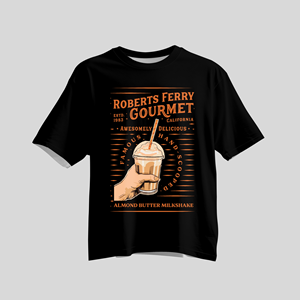 Diseño de Camiseta por Foulanan Design para este proyecto | Diseño: #34914152