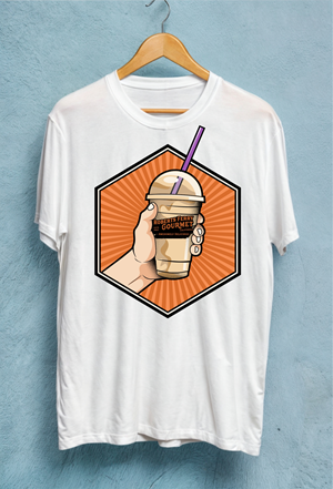 T-shirt Design by erikdesign