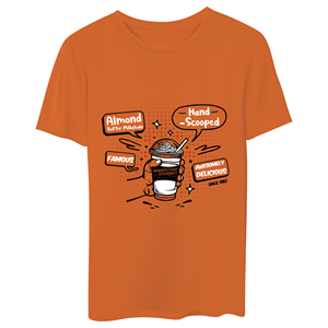 Diseño de Camiseta by {mega- for this project | Diseño: #34921132