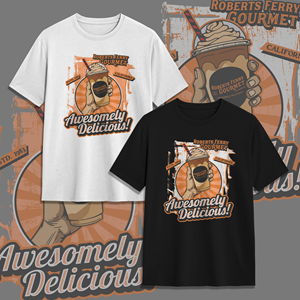 Diseño de Camiseta por V FOUR Design para este proyecto | Diseño: #34935037