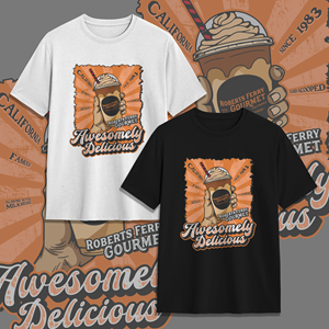 Diseño de Camiseta por V FOUR Design para este proyecto | Diseño: #34939609