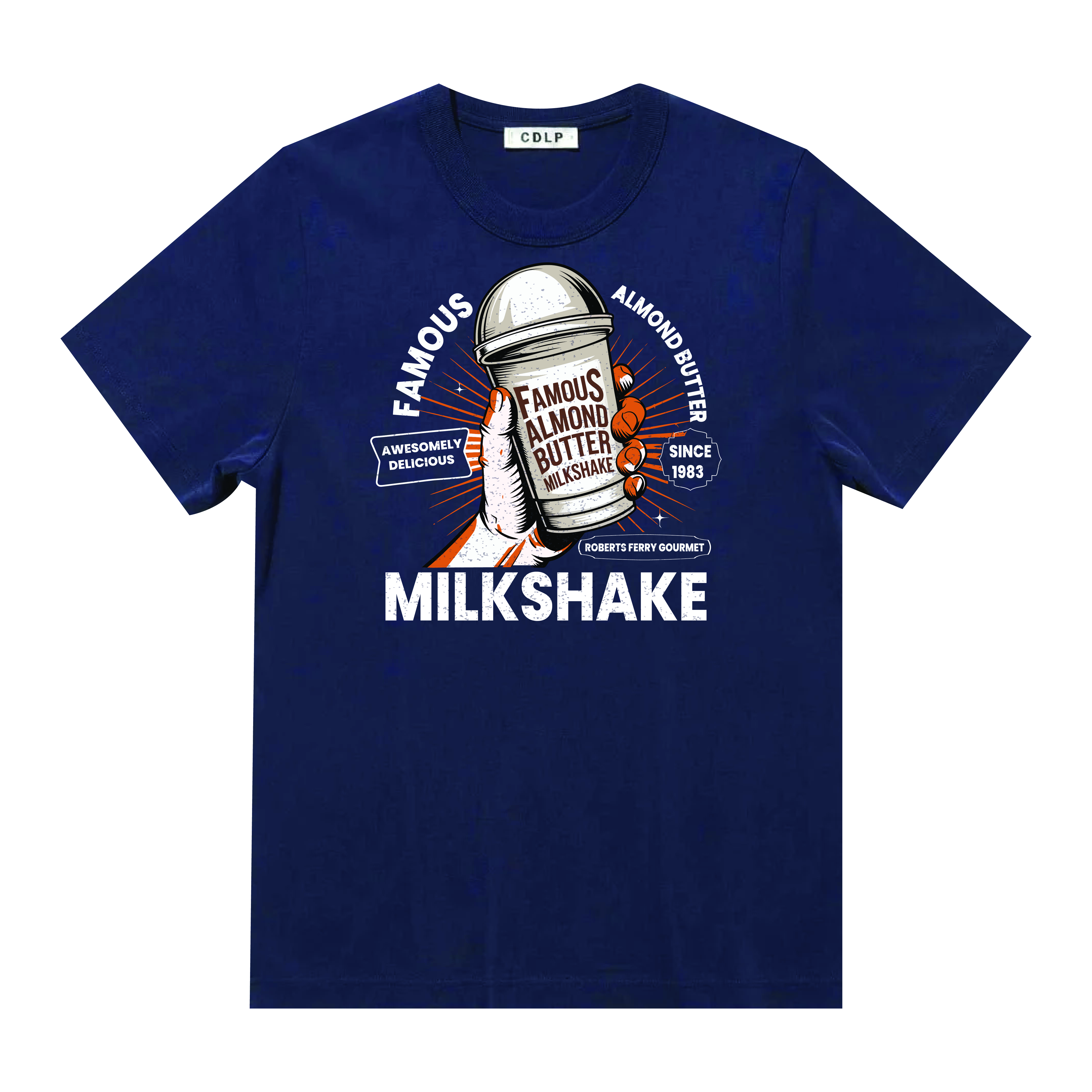 T-shirt Design by amdad26 for this project | Design #34939906