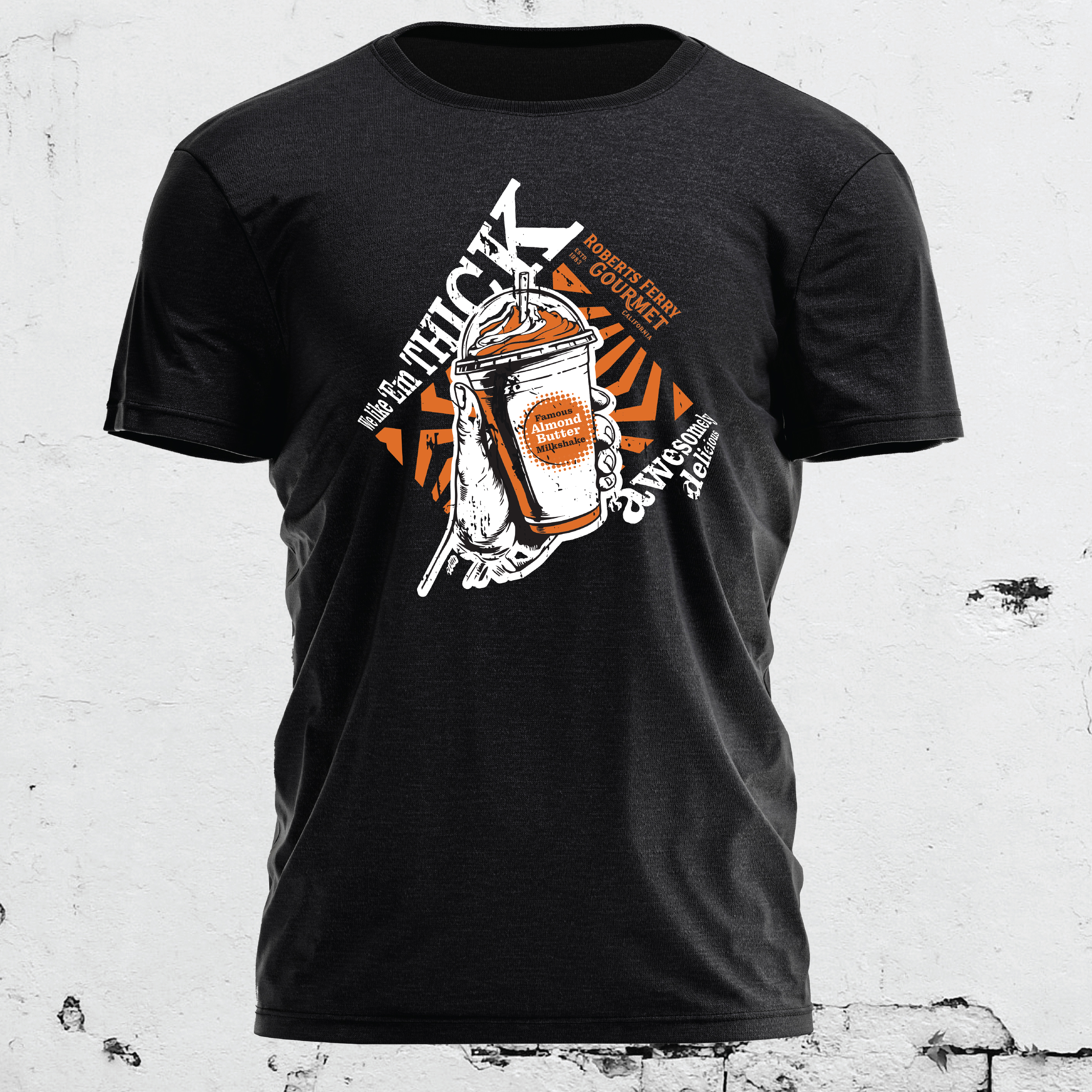 T-shirt Design by Wanda.G for this project | Design #34959021