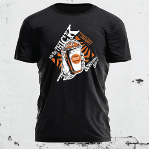T-shirt Design by Wanda.G