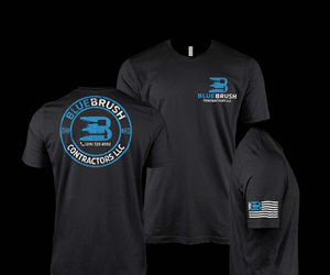 T-shirt Design by Milton Bhowmik for this project | Design: #34959936