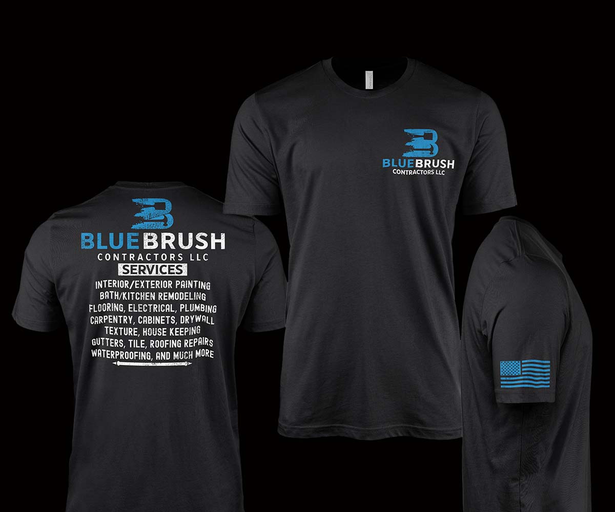 T-shirt Design by Milton Bhowmik for this project | Design #34961354