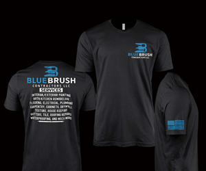 T-shirt Design by Milton Bhowmik for this project | Design: #34961354