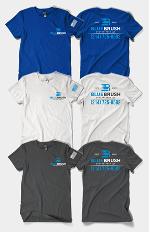 T-Shirt-Design von Rheanza für dieses Projekt | Design: #34949100