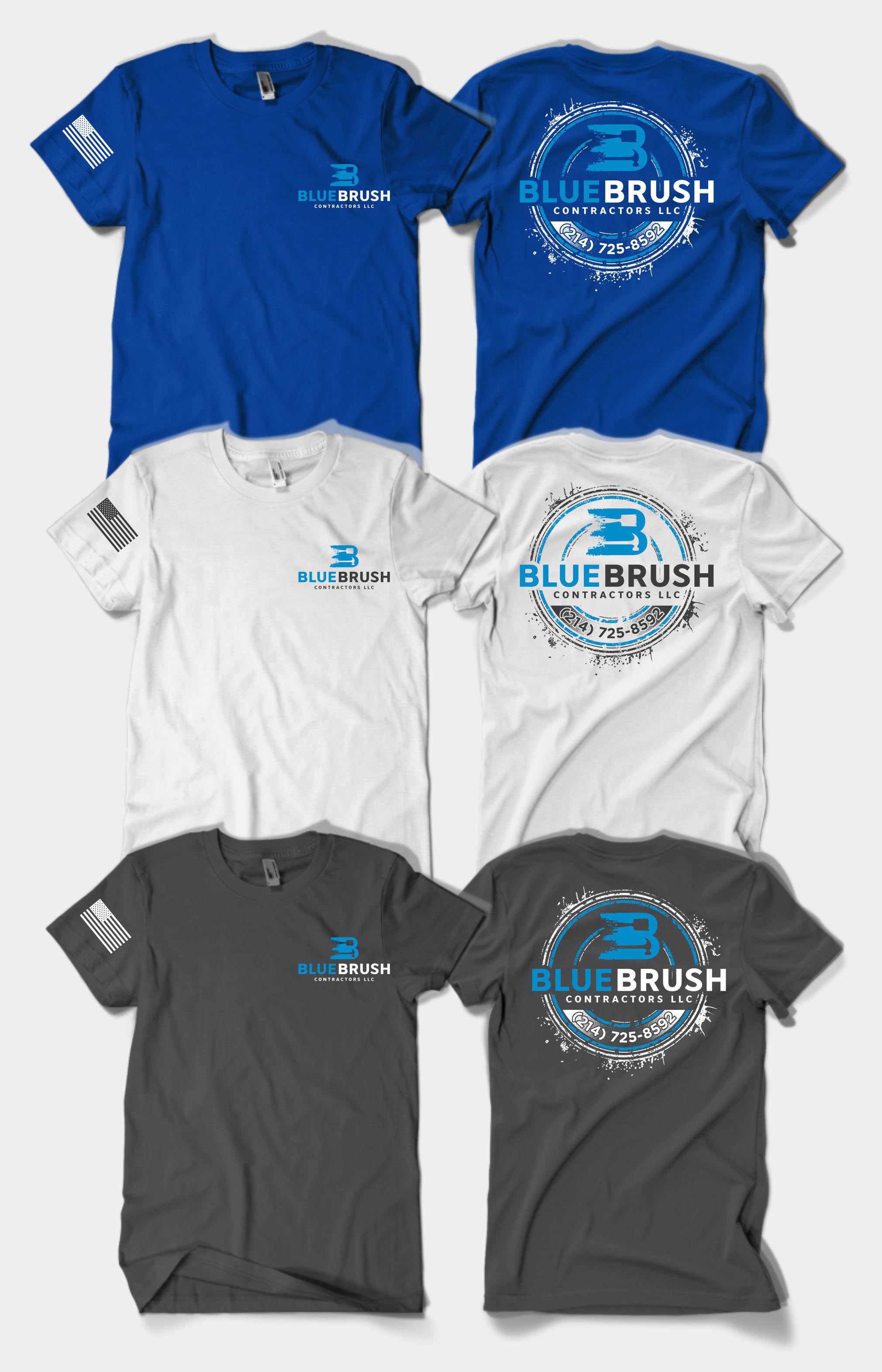 T-shirt Design by Rheanza for this project | Design #34949104