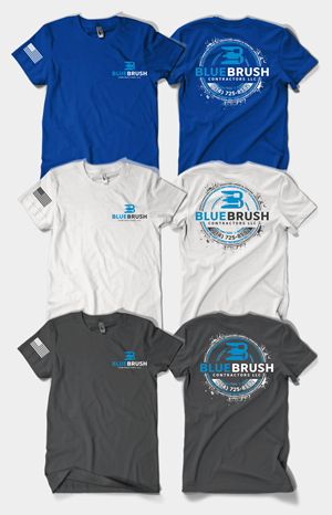 T-Shirt-Design von Rheanza für dieses Projekt | Design: #34949104