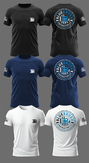 T-Shirt-Design von guruntool für dieses Projekt | Design: #34965950