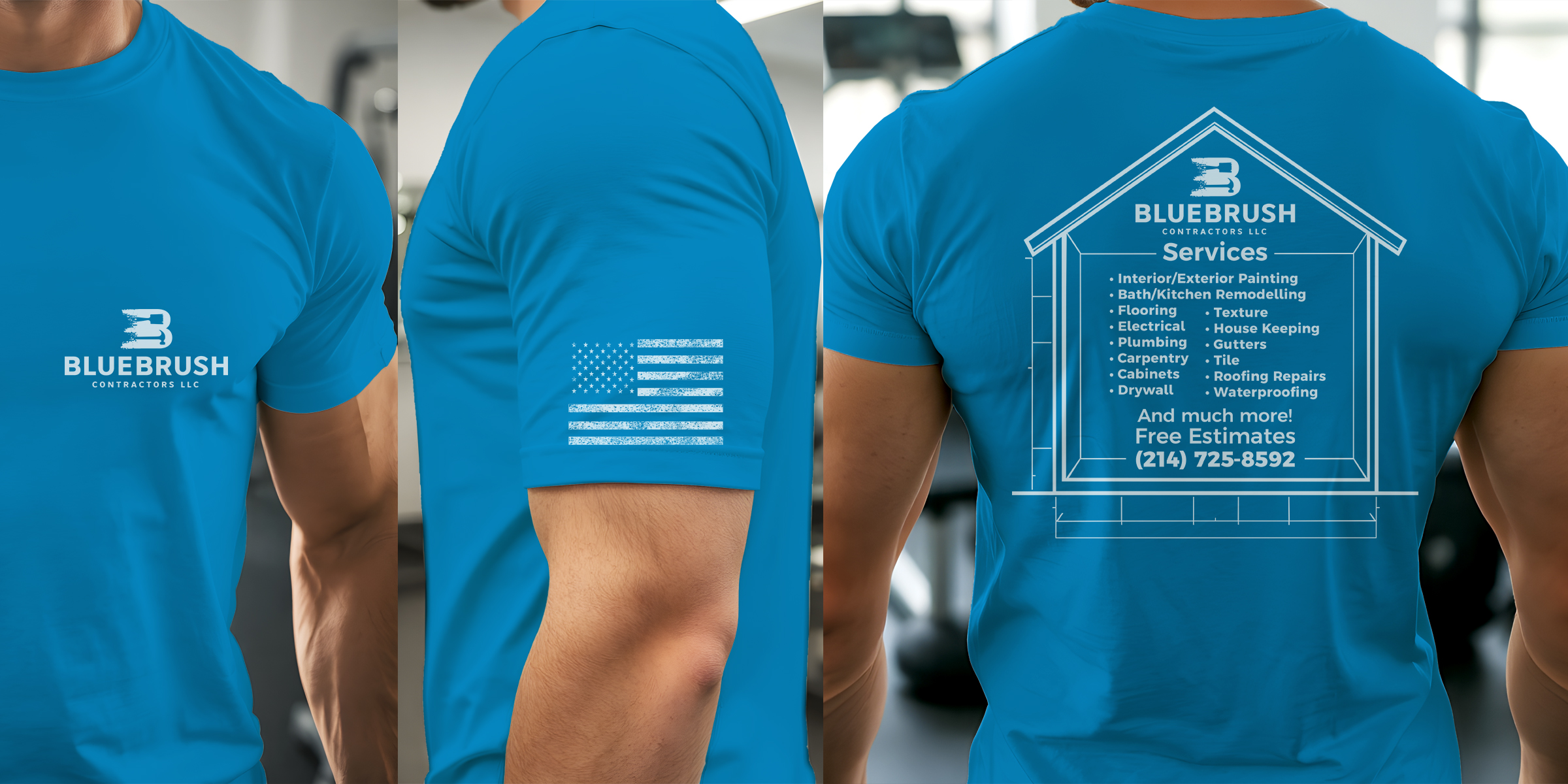 Design de T-shirt par NancyTan pour ce projet | Design #34919705