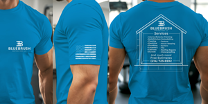 T-Shirt-Design von NancyTan für dieses Projekt | Design: #34919705