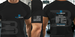 T-Shirt-Design von NancyTan für dieses Projekt | Design: #34951835