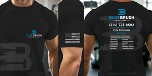 T-Shirt-Design von NancyTan für dieses Projekt | Design: #34955275