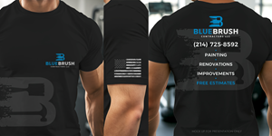 T-Shirt-Design von NancyTan für dieses Projekt | Design: #34959454