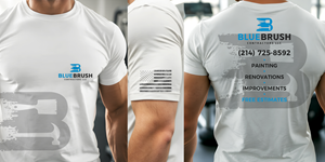 T-Shirt-Design von NancyTan für dieses Projekt | Design: #35046500