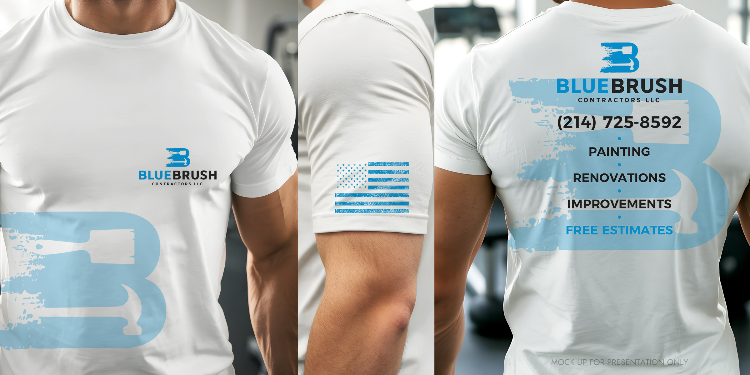 Contest winning design