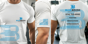 T-Shirt-Design von NancyTan für dieses Projekt | Design: #35052526