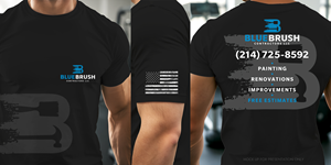 T-Shirt-Design von NancyTan für dieses Projekt | Design: #35083308