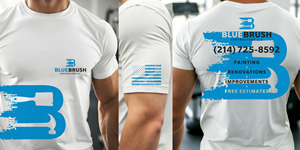 T-Shirt-Design von NancyTan für dieses Projekt | Design: #35083309