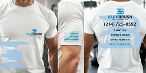 T-Shirt-Design von NancyTan für dieses Projekt | Design: #35085778