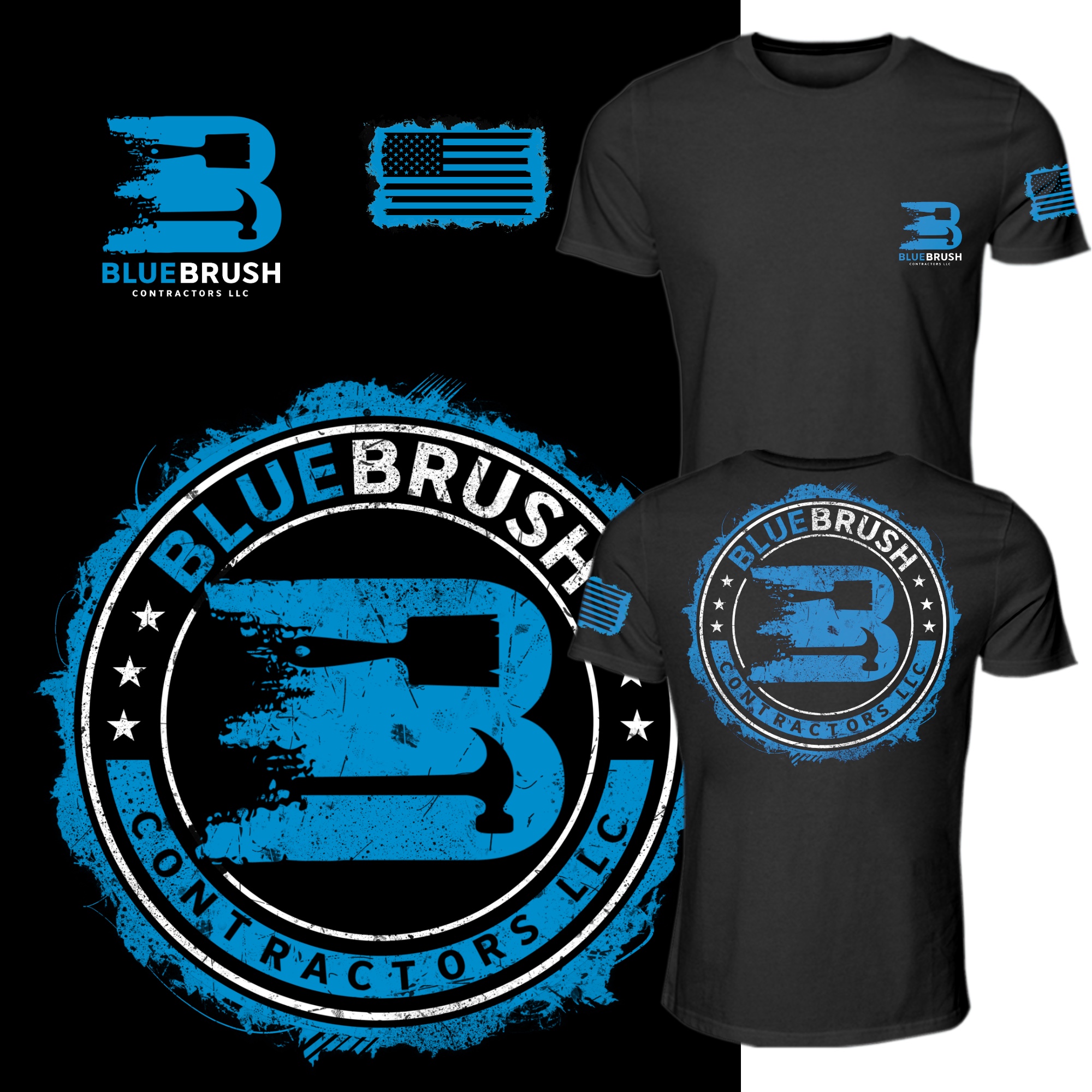 Design de T-shirt par Falih A pour ce projet | Design #34961448