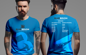 T-Shirt-Design von 7nights für dieses Projekt | Design: #34948614
